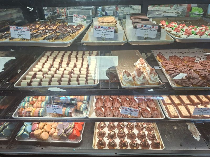 Why This Bakery Sticks in Your Memory