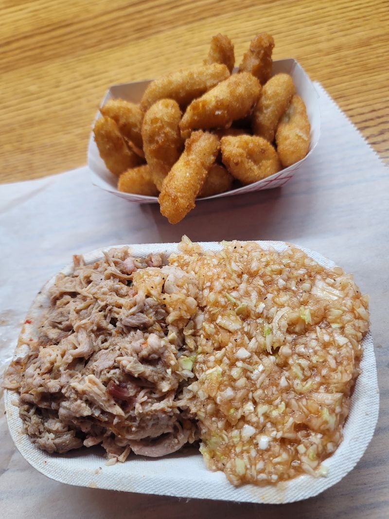 Why This Little Shack Is Worth the Detour