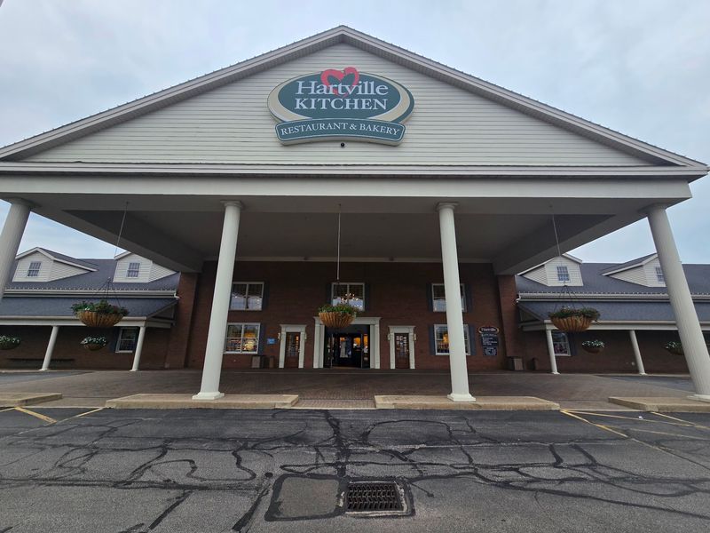 Why This Cozy Ohio Spot Is Worth the Drive
