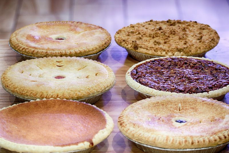 Why This Neighborhood Bakery Wins Hearts