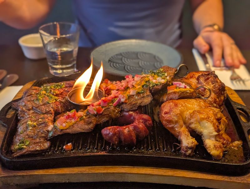 Why This Golden Chicken Is Worth the Trip