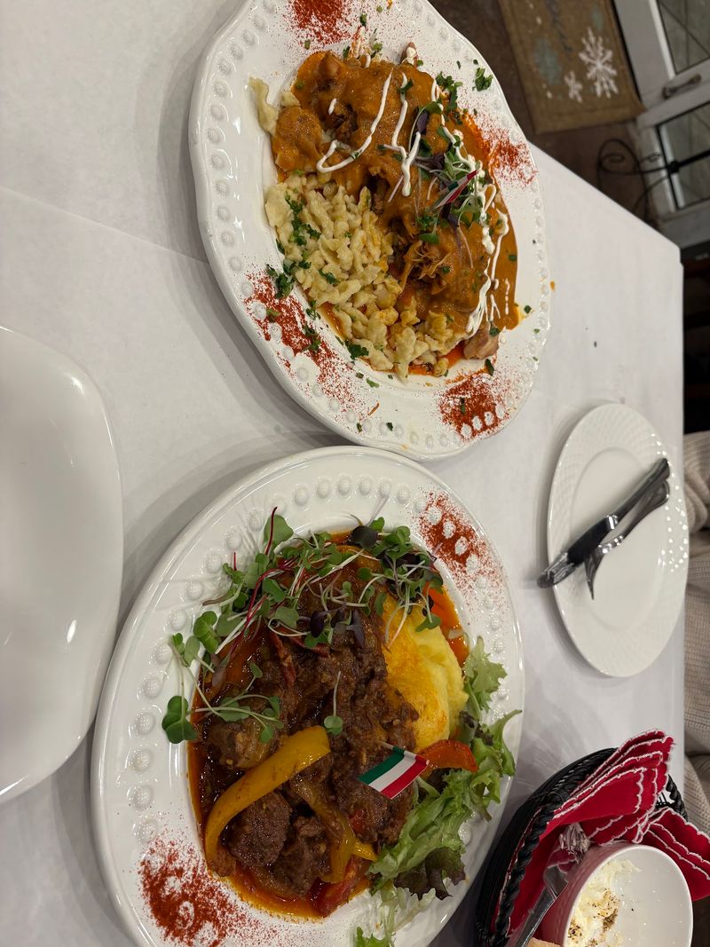 A Taste of Home Worth the Drive