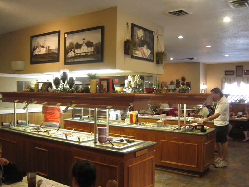 Is a Trip to This Country Table Worth It?