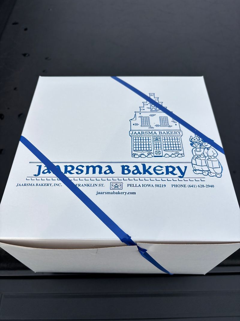 Shipping Treats Anywhere In The Country