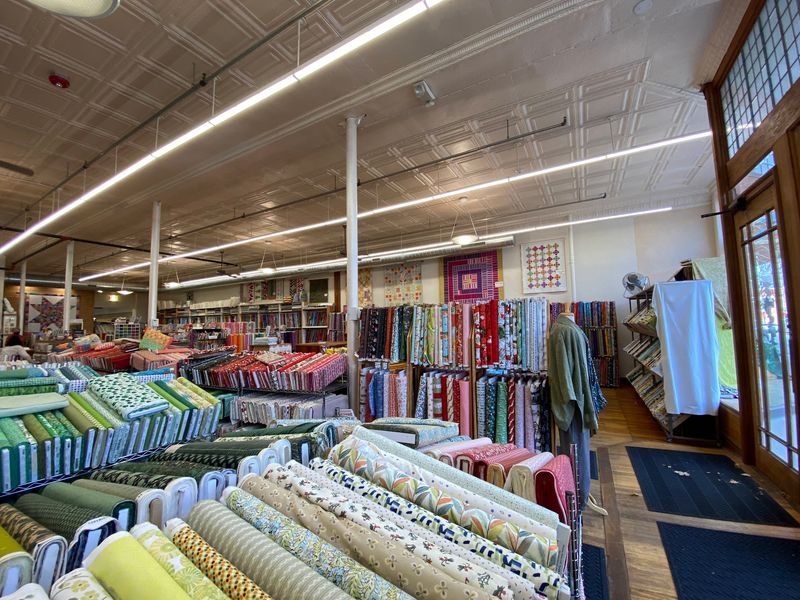 Pairing Your Visit With The Rest Of Downtown Lawrence
