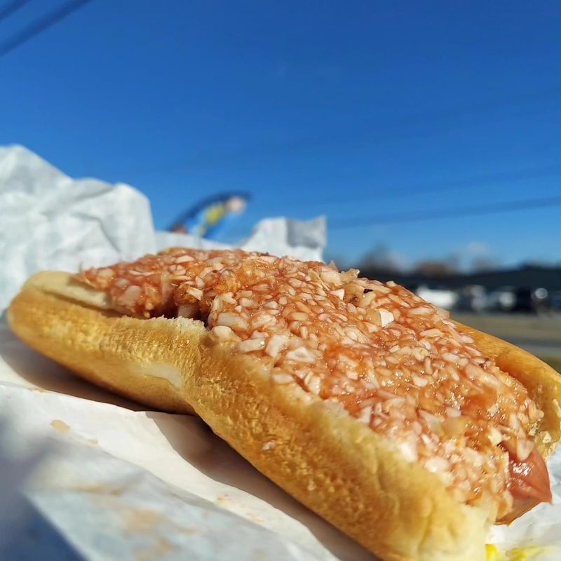 Pimento Cheese Brings A Carolina Accent