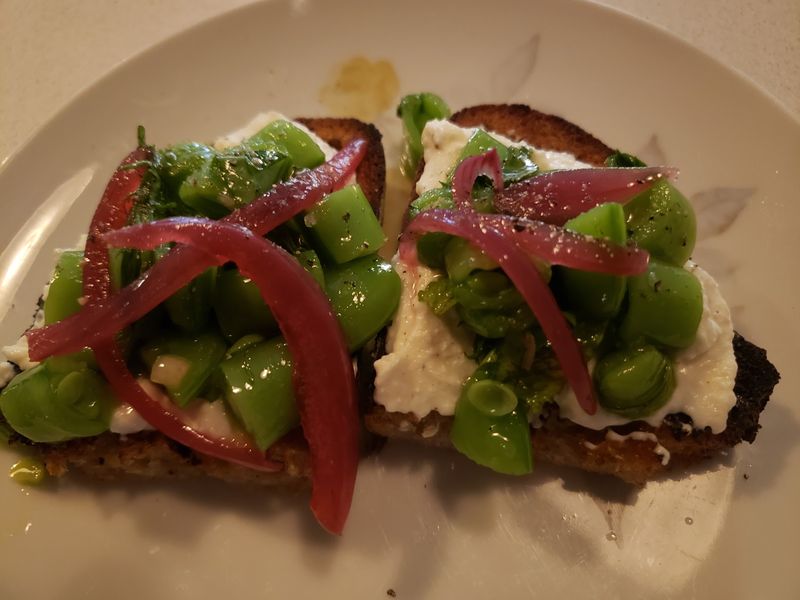 Seasonal Cooking Keeps Repeat Visits From Matching