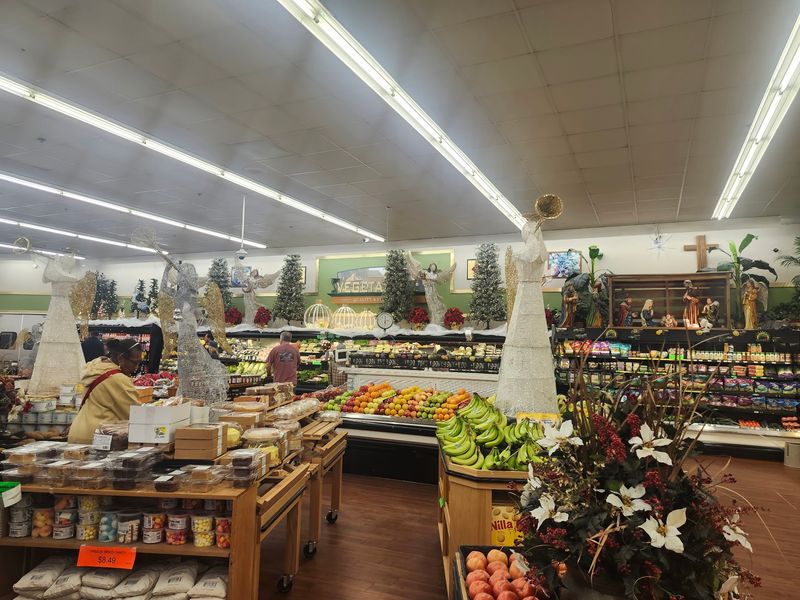 More Than Seventy Years Of History Shape The Store