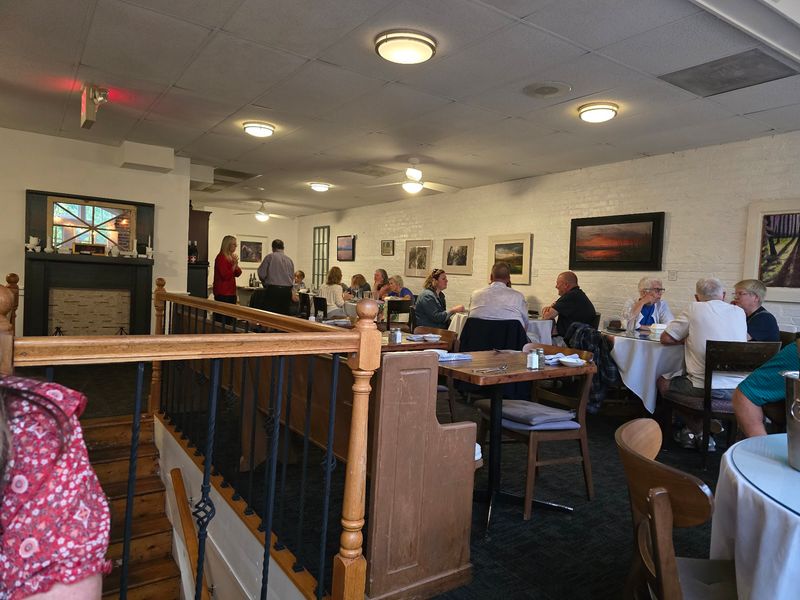 Service With Genuine Warmth