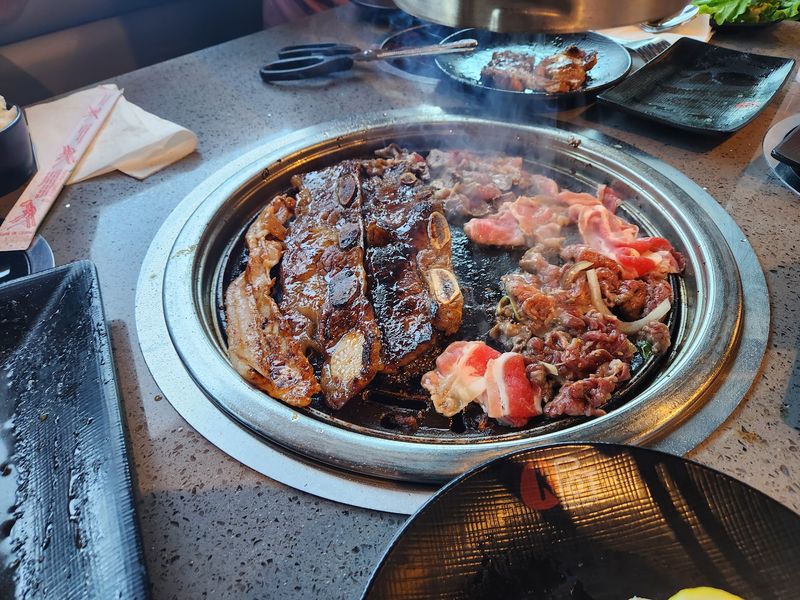 Meats Worth Ordering Twice