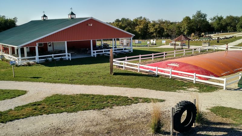 The Community Orchard, Fort Dodge