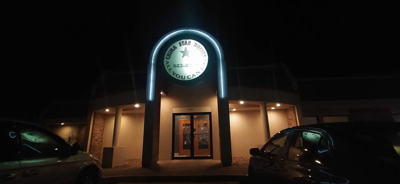 China Star Buffet, Ottumwa