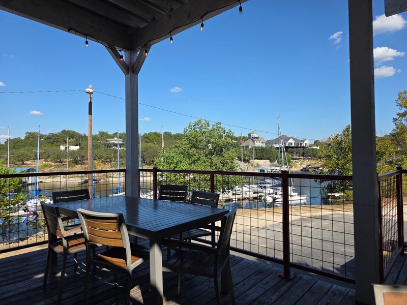 Sundancer Grill