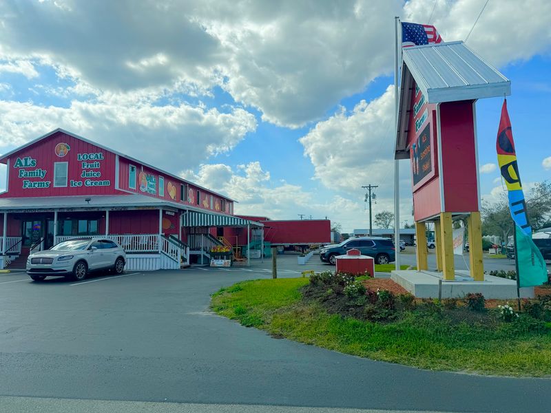 Al's Family Farms