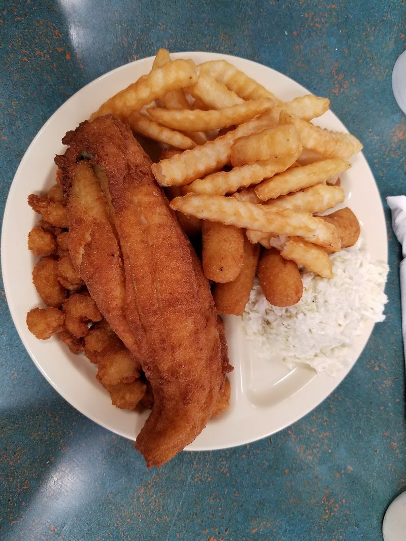 Sides, Specials, and Surprises Beyond the Pork