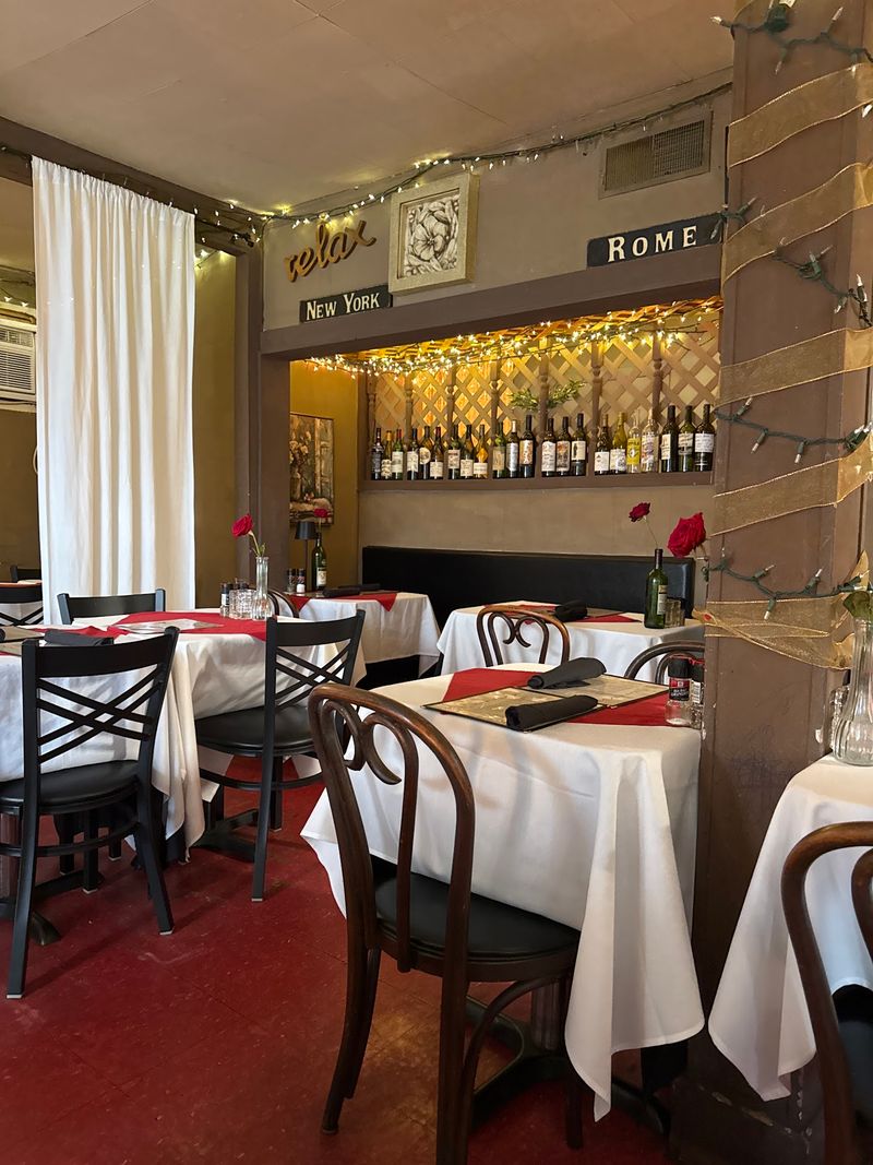 Savelli's Italian Restaurant