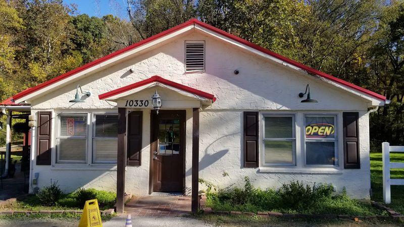 Ricko's Pizzeria And Italian Cuisine