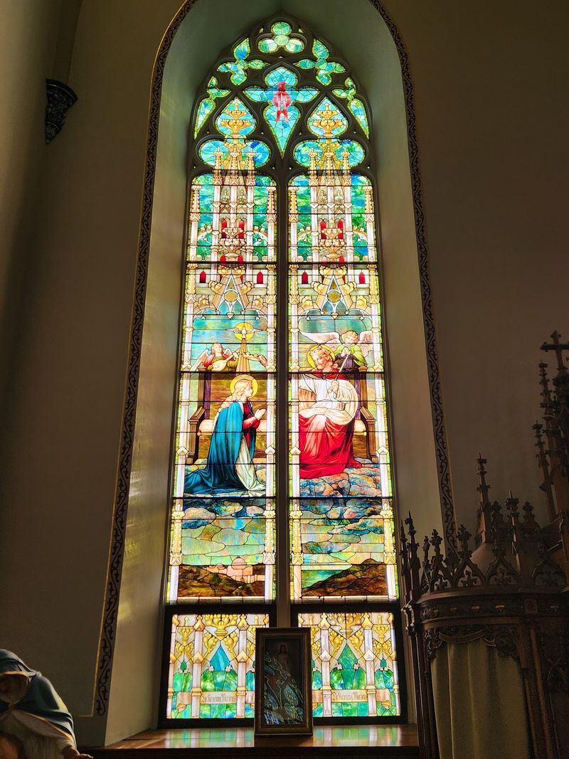 St. Mary's Catholic Church, Remsen