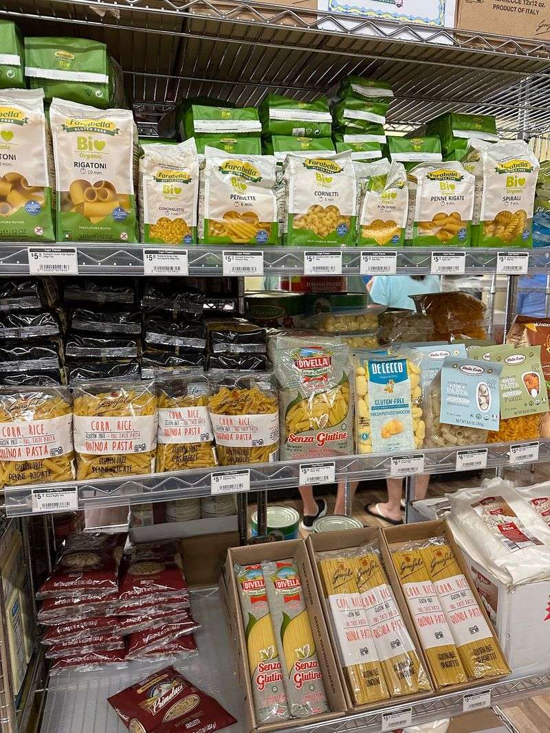 Pasta And Pantry Staples Can Change Dinner Plans Fast