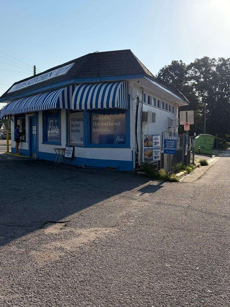 A Small Building With a Big Reputation