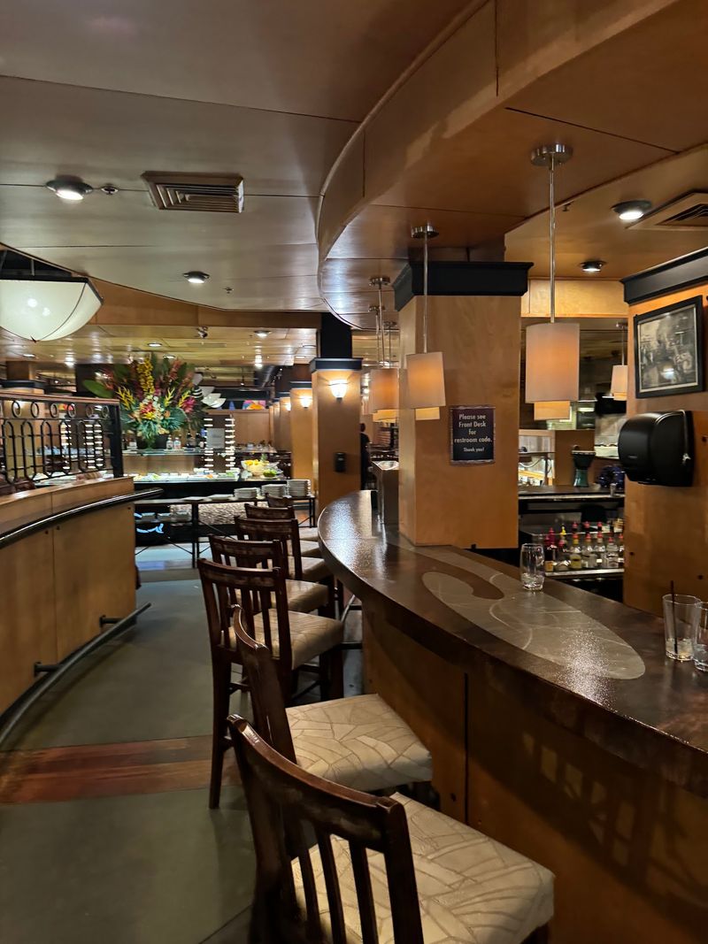 Rodizio Grill Brazilian Steakhouse