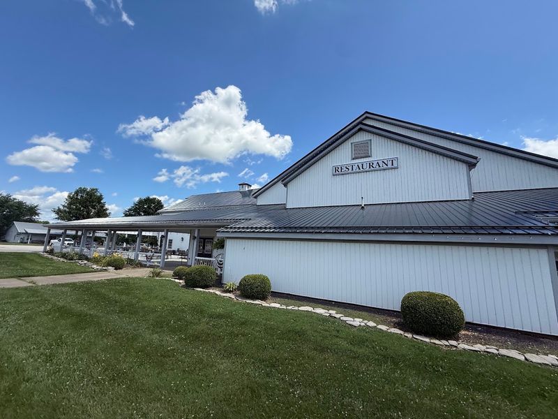 A Working Farm Became A Southern Indiana Tradition