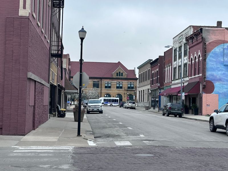 Creston
