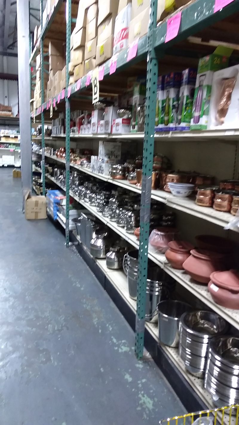 Unique Cookware And Home Goods