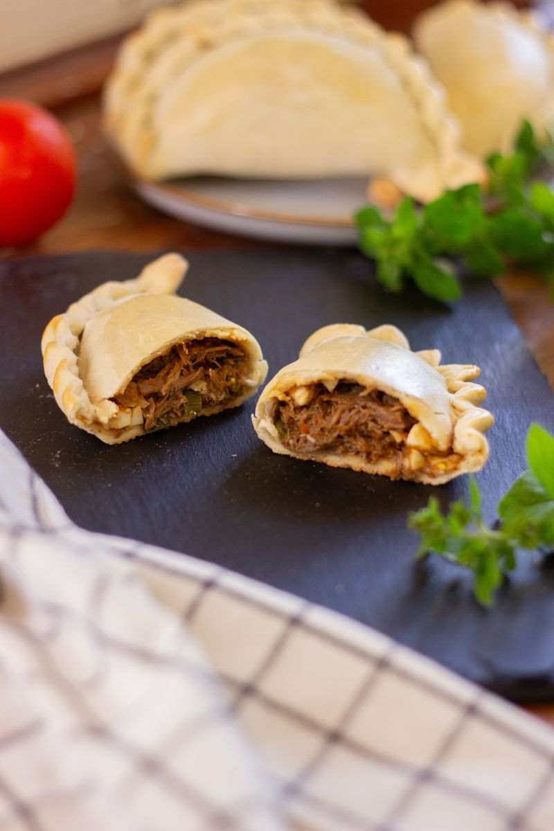 Iron Range Pasties