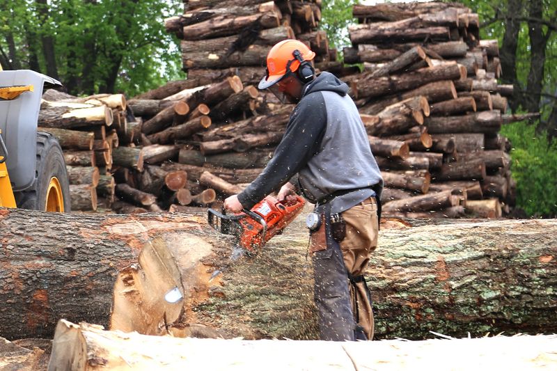 Kendrick Forest Products, Edgewood