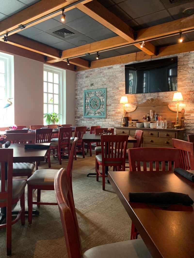 Milner's American Southern Restaurant