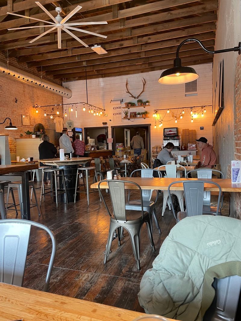 North Side Pizza & More