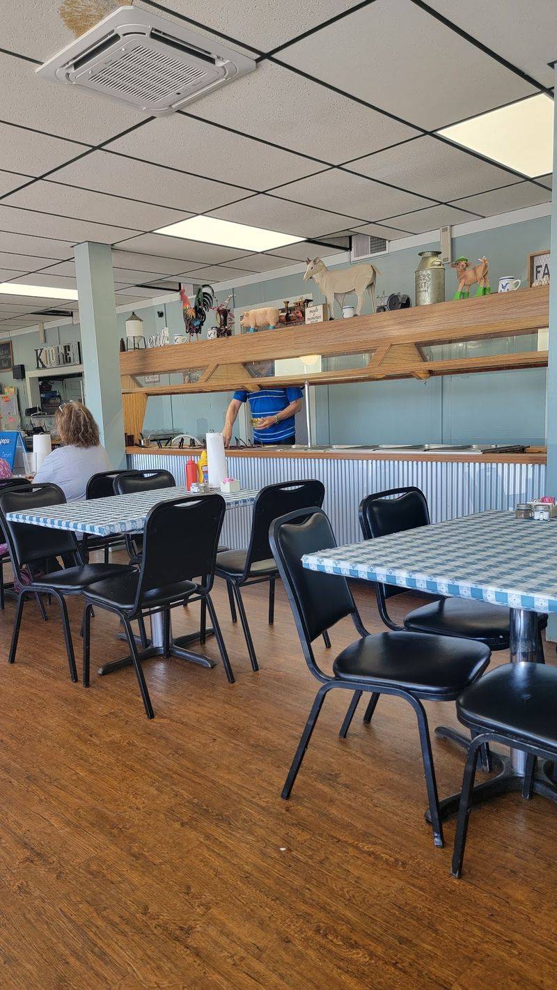 76 Cafe