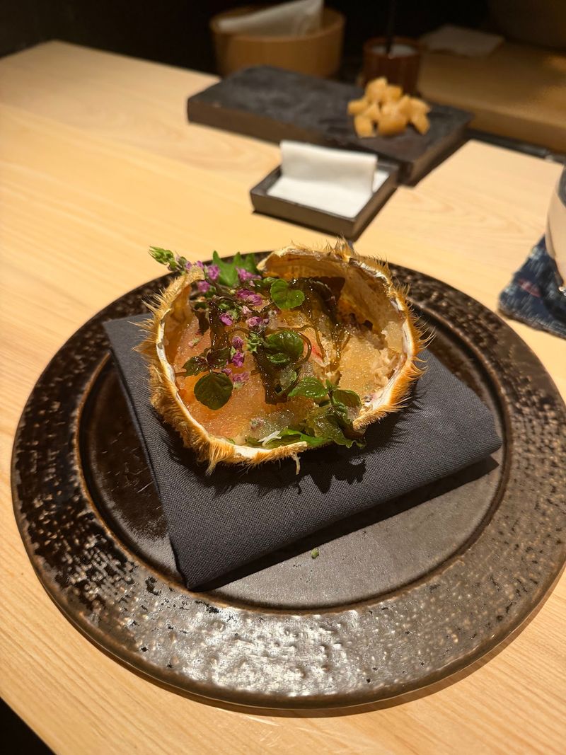 One Michelin Star Is Still On The Door