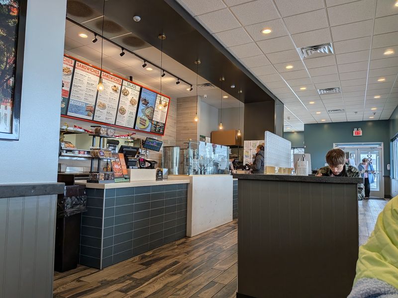 McAlister's Deli