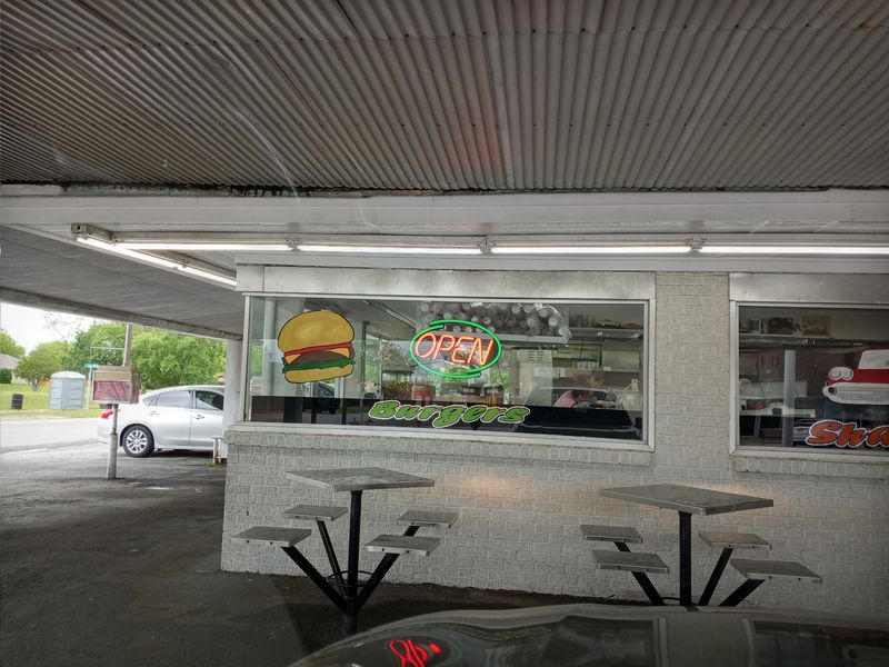 Watson's Drive In