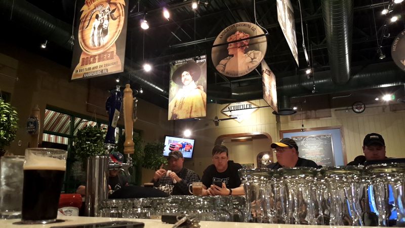 Otto's Pub and Brewery