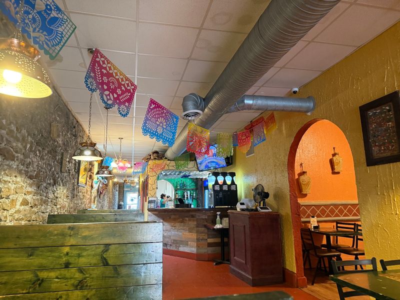 El Sol Mexican Restaurant, Ottawa