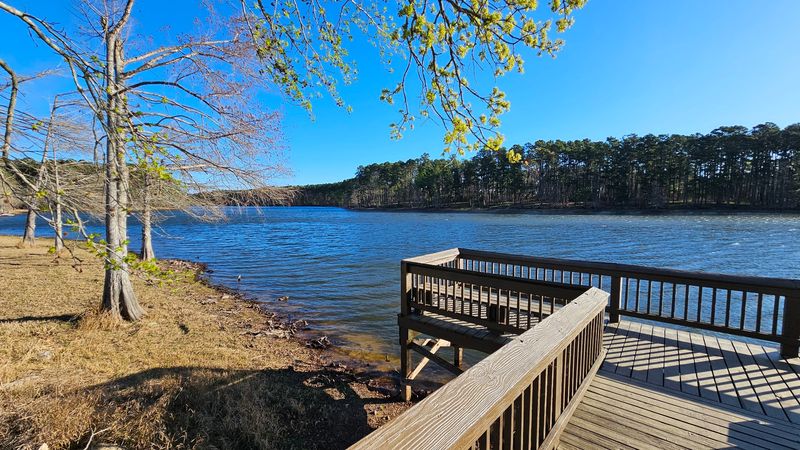 North Toledo Bend State Park