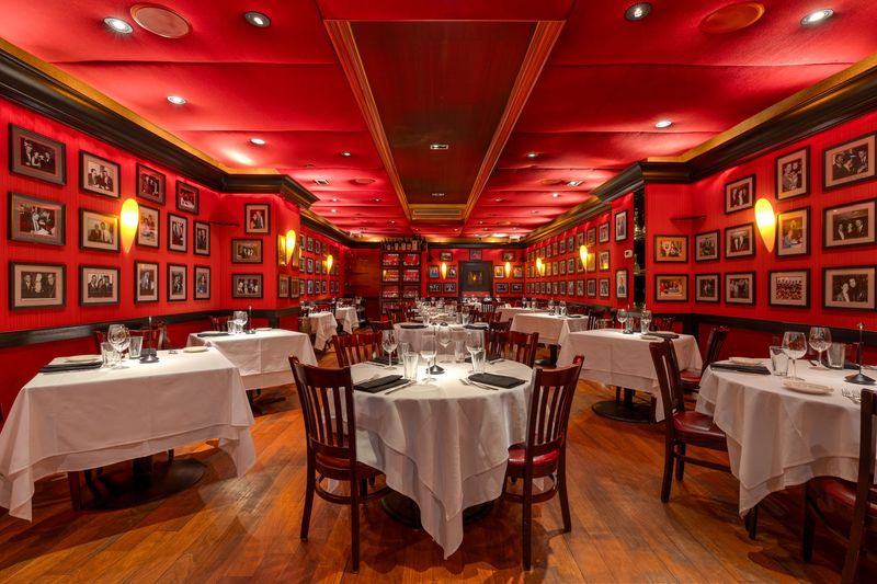 Club A Steakhouse