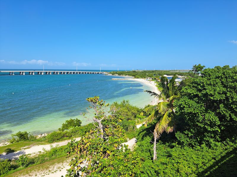 Bahia Honda State Park, Big Pine Key