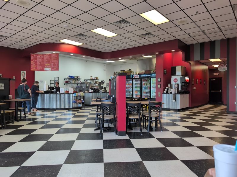 Corbett's Burgers & Soda Bar