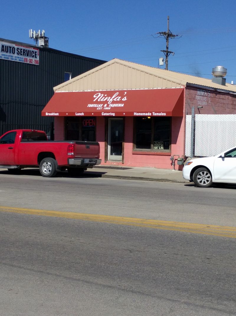 Ninfa's Tortillas y Taqueria, Kansas City
