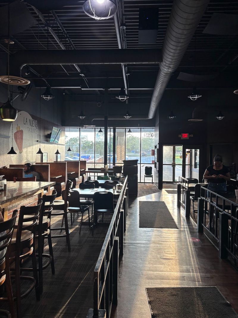Taqueria La Nueva, Overland Park