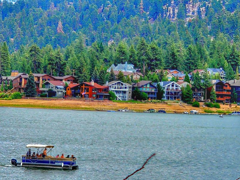 Big Bear Lake 