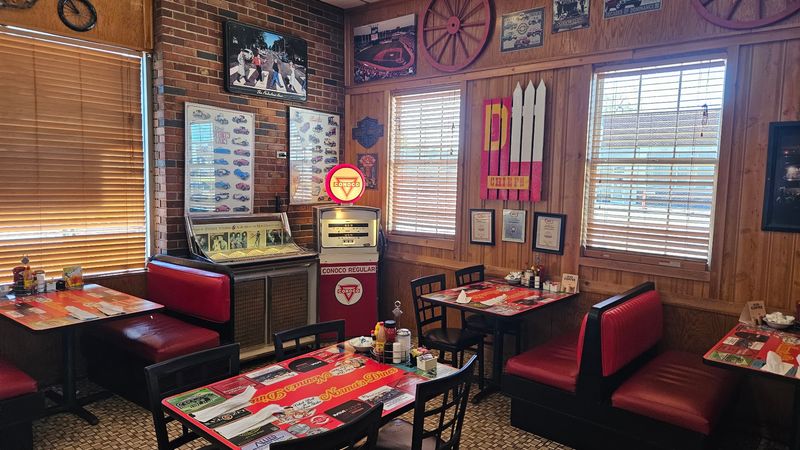 Norma's Diner