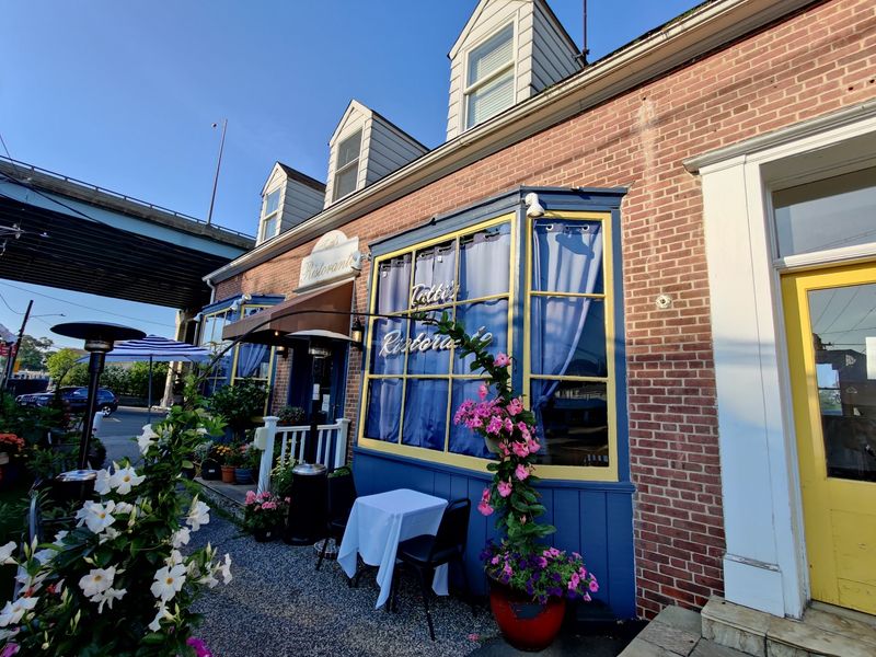 Pasquale And Maria Funicello Opened Tutti’s In 2002