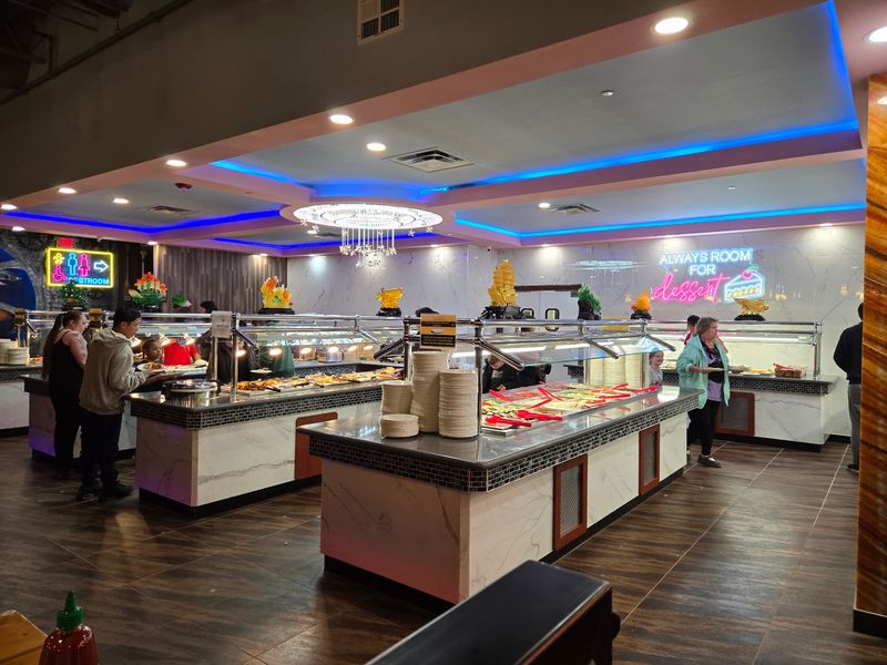 City Buffet