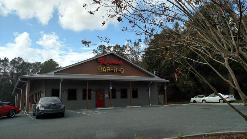 Ken's Bar-B-Que