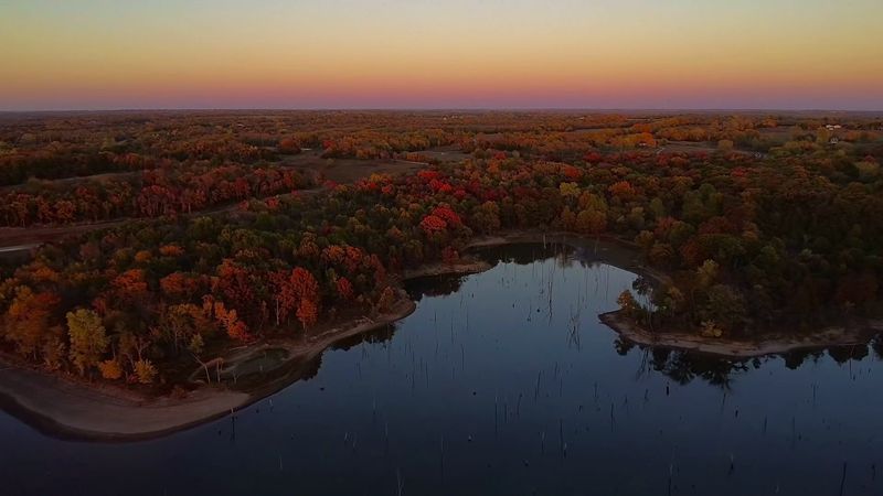 Hillsdale State Park, Paola